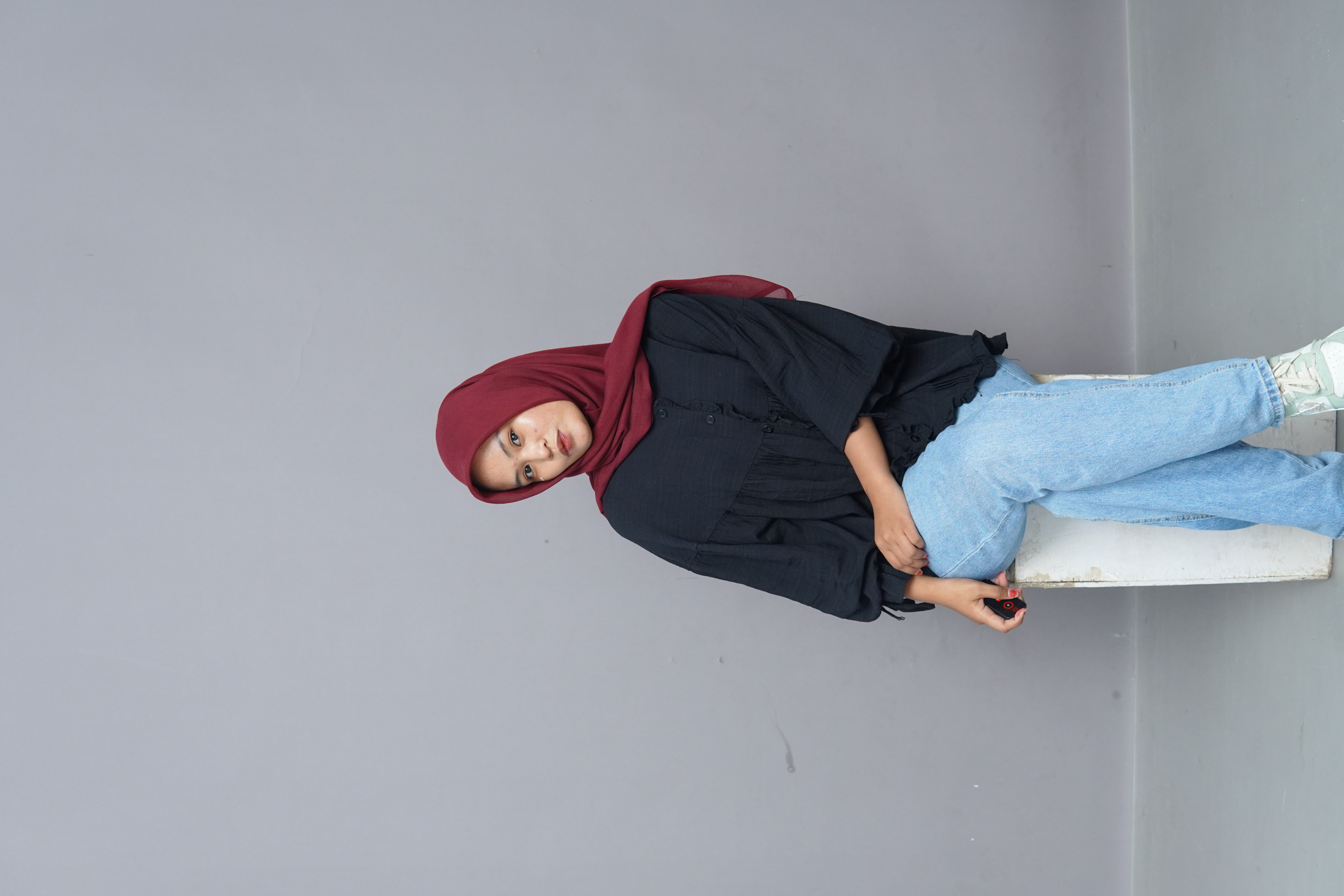 Foto profil